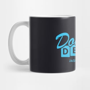 Double Deuce Mug